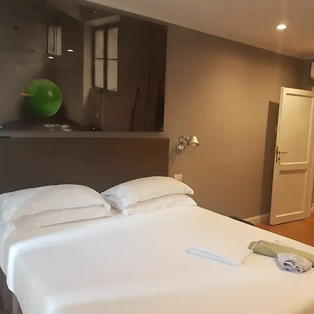 Maison Palazzo Taverna 3* Rome