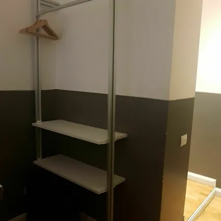 Maison Palazzo Taverna 3* Rome